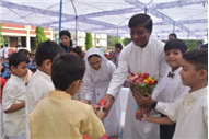 PRINCIPAL'S DAY CELEBRATION