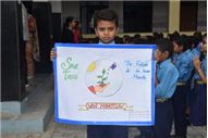 Rooted in Green: A Van Mahotsav Celebration by Young Eco-Warriors