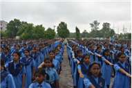 Rooted in Green: A Van Mahotsav Celebration by Young Eco-Warriors