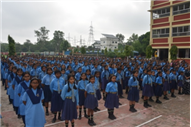 Rooted in Green: A Van Mahotsav Celebration by Young Eco-Warriors