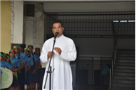 Rooted in Green: A Van Mahotsav Celebration by Young Eco-Warriors