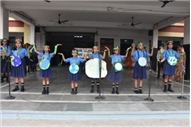 Rooted in Green: A Van Mahotsav Celebration by Young Eco-Warriors
