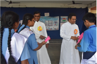 School Magazine Release Session 2023-25