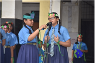 Rooted in Green: A Van Mahotsav Celebration by Young Eco-Warriors