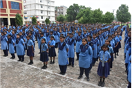 Rooted in Green: A Van Mahotsav Celebration by Young Eco-Warriors