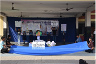 PRINCIPAL'S DAY CELEBRATION