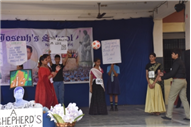 PRINCIPAL'S DAY CELEBRATION