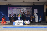 PRINCIPAL'S DAY CELEBRATION