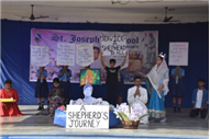 PRINCIPAL'S DAY CELEBRATION
