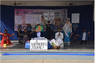 PRINCIPAL'S DAY CELEBRATION