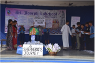 PRINCIPAL'S DAY CELEBRATION