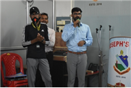 Inter House Group Dance Competition (Classes - I to V)