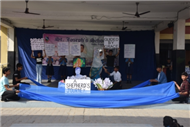 PRINCIPAL'S DAY CELEBRATION