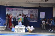 PRINCIPAL'S DAY CELEBRATION