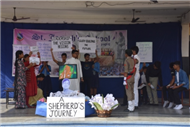 PRINCIPAL'S DAY CELEBRATION