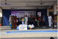 PRINCIPAL'S DAY CELEBRATION