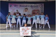 PRINCIPAL'S DAY CELEBRATION