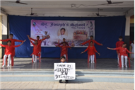 PRINCIPAL'S DAY CELEBRATION
