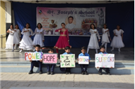 PRINCIPAL'S DAY CELEBRATION