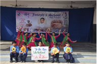 PRINCIPAL'S DAY CELEBRATION