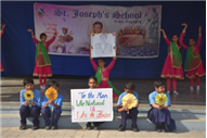 PRINCIPAL'S DAY CELEBRATION