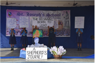 PRINCIPAL'S DAY CELEBRATION