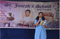 PRINCIPAL'S DAY CELEBRATION