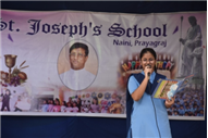 PRINCIPAL'S DAY CELEBRATION