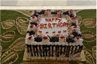 PRINCIPAL'S DAY CELEBRATION
