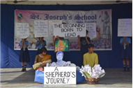 PRINCIPAL'S DAY CELEBRATION