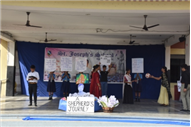PRINCIPAL'S DAY CELEBRATION
