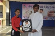 PRINCIPAL'S DAY CELEBRATION