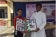 PRINCIPAL'S DAY CELEBRATION
