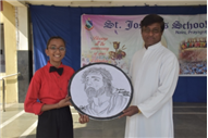 PRINCIPAL'S DAY CELEBRATION