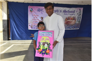 PRINCIPAL'S DAY CELEBRATION