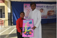 PRINCIPAL'S DAY CELEBRATION