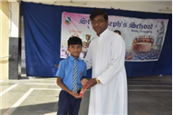 PRINCIPAL'S DAY CELEBRATION