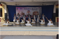 PRINCIPAL'S DAY CELEBRATION