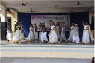 PRINCIPAL'S DAY CELEBRATION