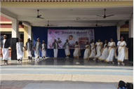 PRINCIPAL'S DAY CELEBRATION