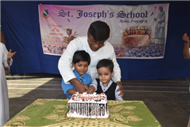 PRINCIPAL'S DAY CELEBRATION