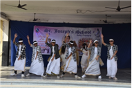 PRINCIPAL'S DAY CELEBRATION