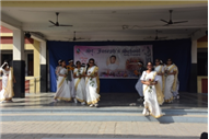 PRINCIPAL'S DAY CELEBRATION