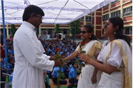 PRINCIPAL'S DAY CELEBRATION