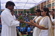 PRINCIPAL'S DAY CELEBRATION