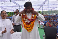 PRINCIPAL'S DAY CELEBRATION