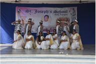 PRINCIPAL'S DAY CELEBRATION
