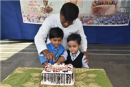 PRINCIPAL'S DAY CELEBRATION