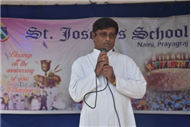 PRINCIPAL'S DAY CELEBRATION