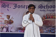 PRINCIPAL'S DAY CELEBRATION